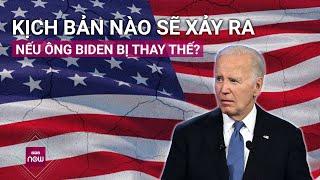 Đảng Dân chủ có những ứng viên nào sáng giá hơn ông Joe Biden không? | VTC Now