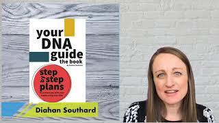 Your DNA Guide--the Book: The Ultimate DIY DNA manual!