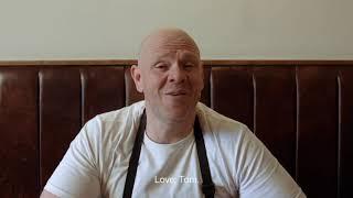 British Airways | Made by Tom Kerridge