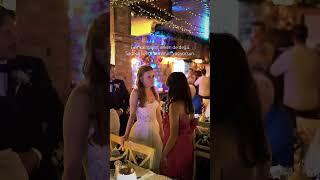 Herkes Öldü Sandı İşte Selana’nın Selin’i Cansu Demirci #fyp #wedding #viral #shorts #trending #love