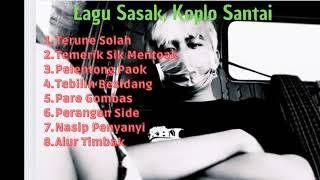 Kumpulan Lagu Sasak Koplo || Alur Timbak