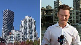 Rent prices drop in Vancouver, but still highest in Canada | COST OF LIVING