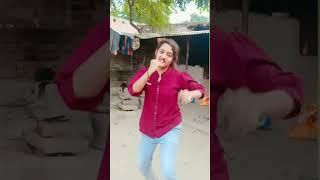 nahi_lagi_najrwa_ho_️#shorts_#dancevideo #rinshuyadav #shortsfeed // Rinshu Yadav