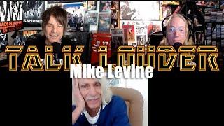 Mike Levine