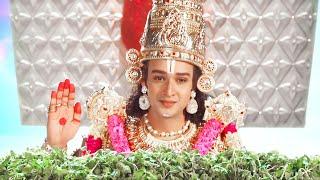【ONV】Saurabh Raj Jain|| Lord Venkateswara