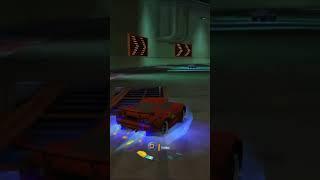 Modified Lightning Cars 2 The Video Game Mod