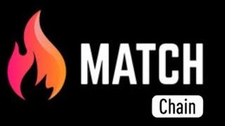 Match Quest Airdrop - Claim Free 500 Match Chain Token | Match Chain