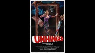 Unhinged 1982 Full Horror Movie