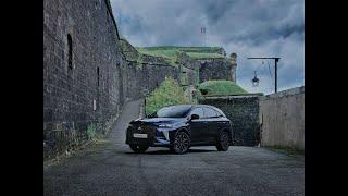 DS Automobiles | DS 7 VAUBAN | Tribute to the French military engineer famous for his fortifications