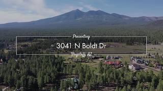 3041 N Boldt Dr Flagstaff AZ 86001