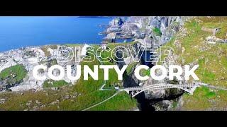 Cork County Tourism Highlights