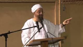 Dr  Abdullah Hakim Quick  - The Age of Deception