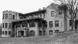 Henry Ford's Many Mansions