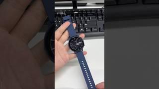 This is the latest smart watch #smart #sports #smartwatch #smartwatch #watch