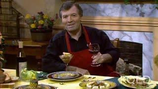 Recreate Bistro Recipes at Home with Jacques Pépin | KQED