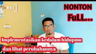 Nonton Full.. ||implementasikan kedalam hidupmu dan lihat perubahan dirimu