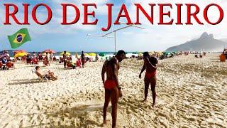 Rio De Janeiro Brazil Vacation Honeymoon Vlog