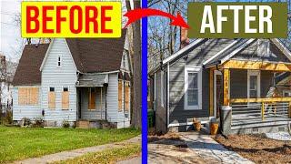 This is THE Best Home Renovation Loan Program - HomeStyle Loan Explained