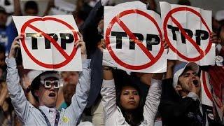 DNC 2016: TPP Issue Stirs Controversy, Confusion
