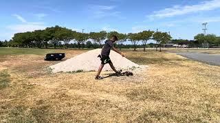 Rc Cars|Rlaarlo Desert Buggy & TA Reflex Truck Taking On Rock Hill#rccars#fun#subscribe#rctruck#lol