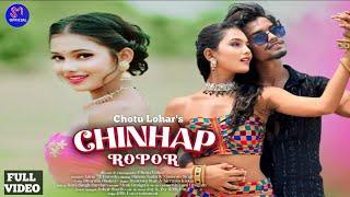 CHINHAP ROPOR || SIMON TUDU & MASOOM SINGH| DANDOM STAR & NIRMALA| NEW SANTALI VIDEO 2024