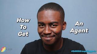 How To Get An Agent | Tips for Actors