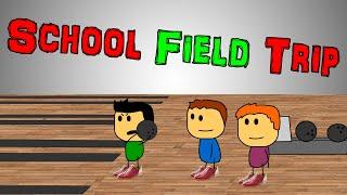 Brewstew - School Field Trip