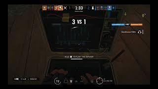 plant the defuser men