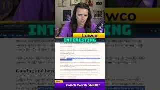 Why Twitch NEEDS Ads On Your Channel