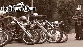 Motorcycle Movie - Choppertown: the Sinners (watch online free - first ten minutes!)