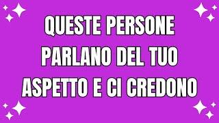  Messaggio di dio per te oggi: QUESTE persone parlano del tuo aspetto e ci credono