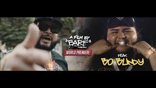 Bo Bundy x FTR “For The Raza” (Official Video)