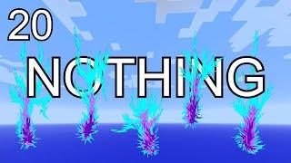 Beating Minecraft's Hardest Modpack With Nothing // Episode 20 - I Must Construct Additional Pylons