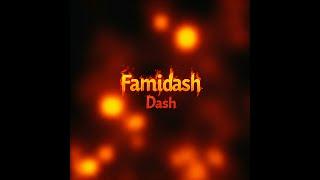 Famidash OST - Dash (Oscilloscope View)