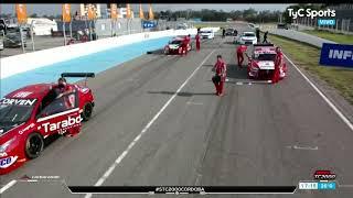 Carrera Clasificatoria de Alta Gracia I 2020 | 3º Fecha del TC2000