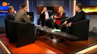 ZDF nachtstudio vom 29.01.2012 - Kapitalismus reloaded - Neue Regeln für die Weltwirtschaft