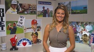 Trending on TOUR | Hacked twitter account, double eagles, Happy Gilmore