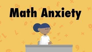 Do You Have Math Anxiety?