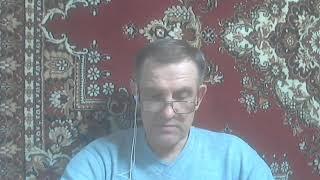 #Волеизъявление. Александр  Васильевич  Биба .Новосибирская область