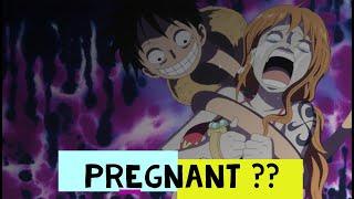 Luffy wants to make Hentai with Nami | Sanji And Brook gets happy !!