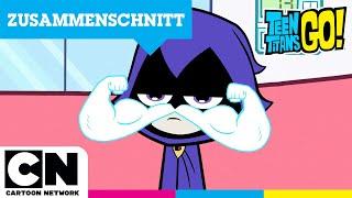 Der ultimative Streich l Teen Titans Go! l CartoonNetwork