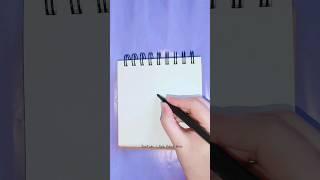 Heart Drawing ️ #drawing#drawingtutorial#viral#viralvideo#shorts#youtubeshorts#jiyafairyarts