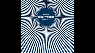 Funked Up East #18 - Space 'N' Disco 2