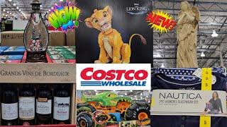  HOT FINDS AT COSTCO COME SHOP AMAZING DEALS WITH ME