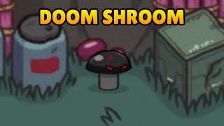 Doom Shroom - Among Us