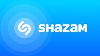 #Shazam musiqalarni kuy orqali topish va yuklash.