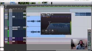 A-Z Music Production Series: Scratch Track and Arrangement