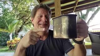 Canteen Cup Tuesday - Chop Suey Dixie Style (FloridaBoy Style)