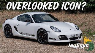 Was The 987 Porsche Cayman R A Failure? Are They Worth What People Are Asking?