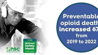 National Safety Month: Emergency Preparedness
